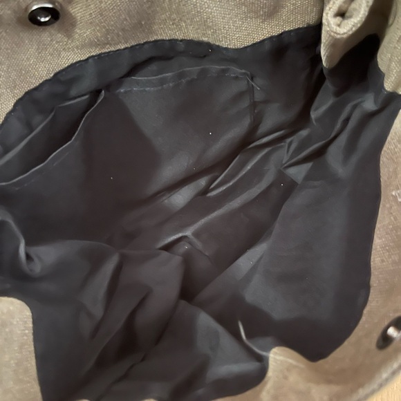 Cute little bag great for gardening - Picture 4 of 4